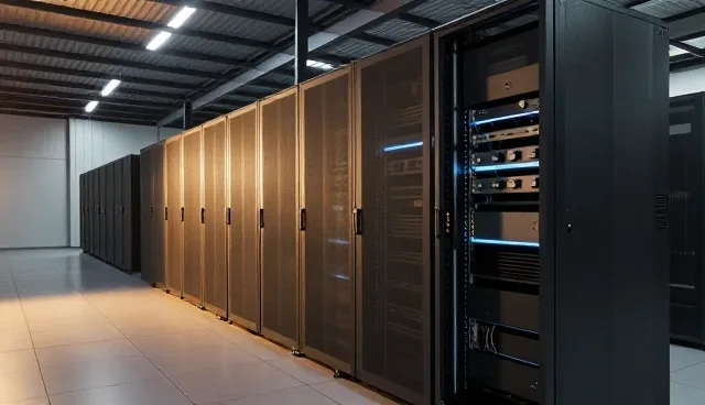 云服务器托管的适用条件及选型关注点