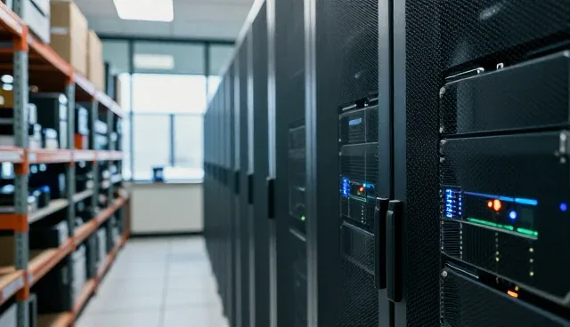 技术咨询选型关注点:5个检查要点确保软件选型正确