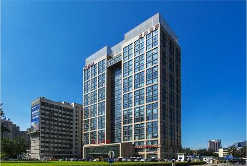 扬州智能化展厅展馆设计行业标准