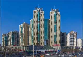 宁海2吨门式起重机