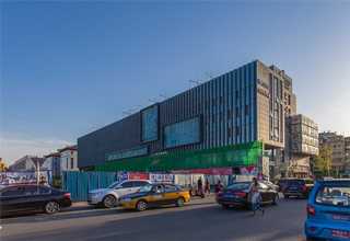 广西钢筋桁架楼承板安装