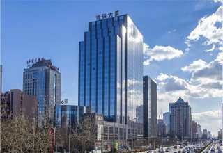 思明区DN3500钢管顶管施工方案